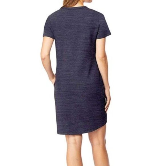 32 Degrees Cool Dress Short Sleeve V-Neck Pockets! Athletic Sporty Size S - Picture 5 of 16